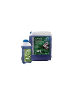 Pompe doseuse 20 ml pour bidon 5 litres