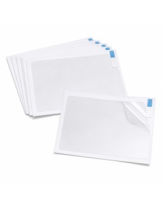 Protections ecran adhesives
