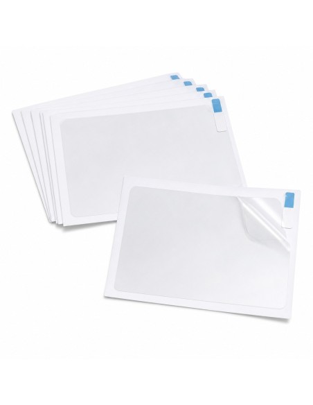 Protections ecran adhesives