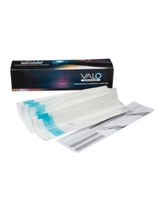 Manchons de protection (lampe Valo Grand)