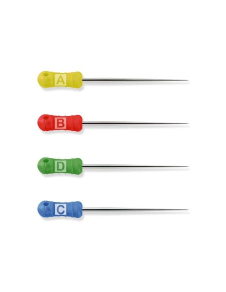 Inox 21 mm / A