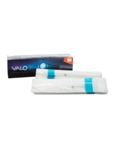 Manchons de protection (lampe Valo X)