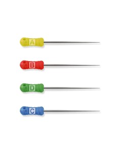 Inox 25 mm / C