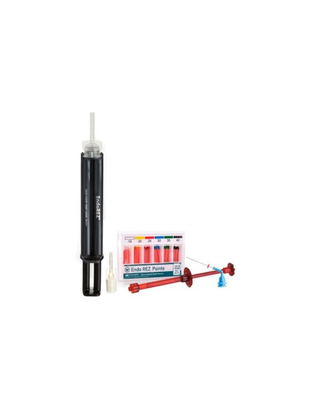 Embouts mélangeurs Mixing Tip - Le lot de 20 UP 5920