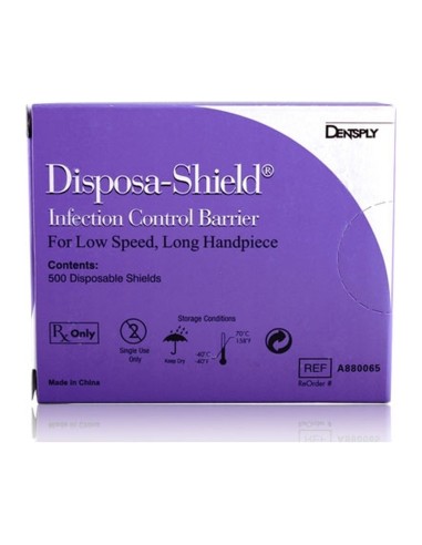 Disposa-Shield N1
