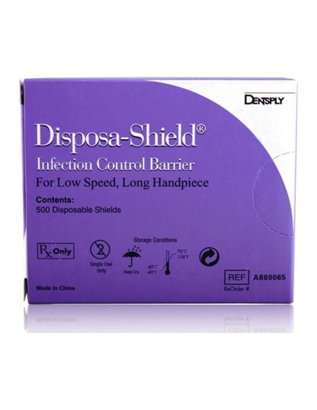 Disposa-Shield N1