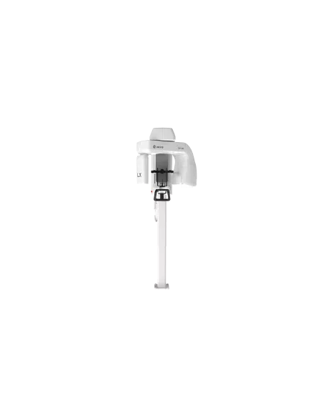 ORTHOPANTOMOGRAPH OP 3D LX