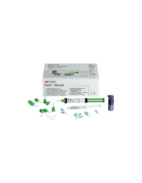 Pâte d'essai 2g Translucide 7614TRT