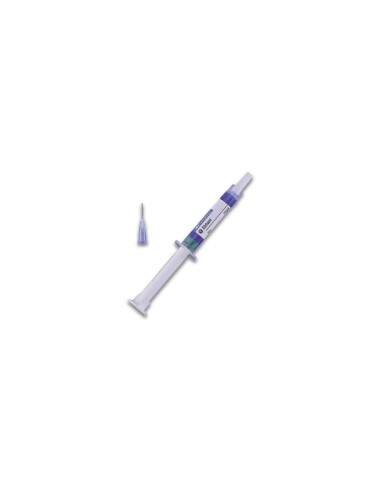 Embouts aiguilles jetables - Le lot de 25