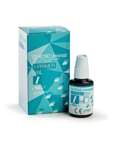 Le flacon de 5 ml - Bond