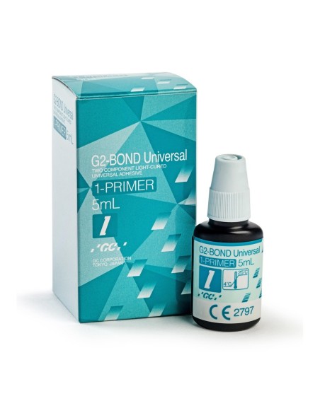 Le flacon de 5 ml - Bond