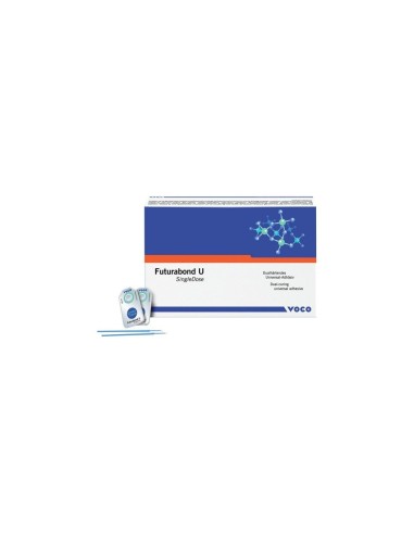 Pinceaux d'application Endo Tim - Le lot de 50