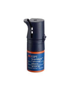 Etchant - Les 2 seringues de 3 ml