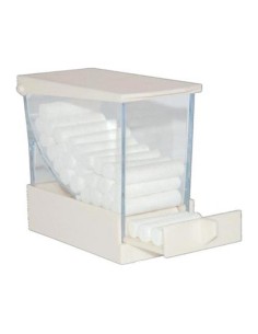 Distributeur de serviettes Larident
