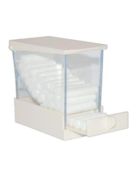 Distributeur de serviettes Larident