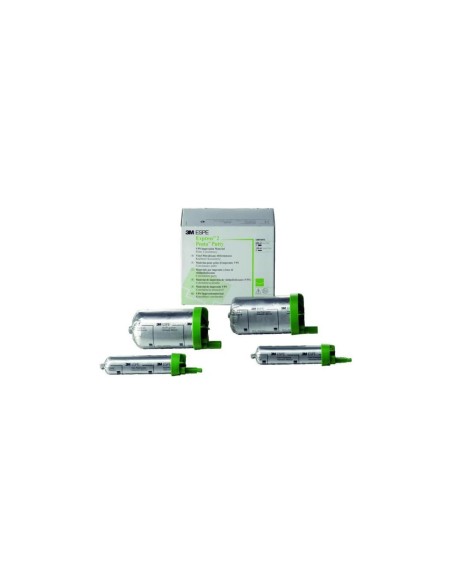 Pentamix lite (toutes consistances)