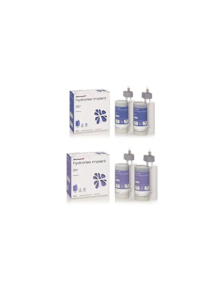 Embouts dynamique
