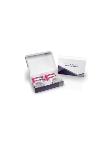 Embouts applicateurs White Mac, le lot de 20 UP 661