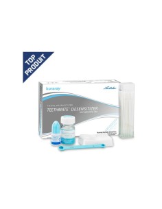 Le kit intro (1 flacon poudre 1,2 g + 1 flacon liquide 1 ml + 1 support de melange + 1 cuillere doseuse + 50 pinceaux applicateu