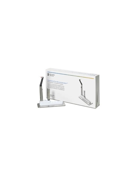 L'embout recharge Cure SmartLite Pro