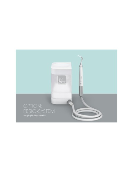 Le kit Perio pour Varios Combi Pro