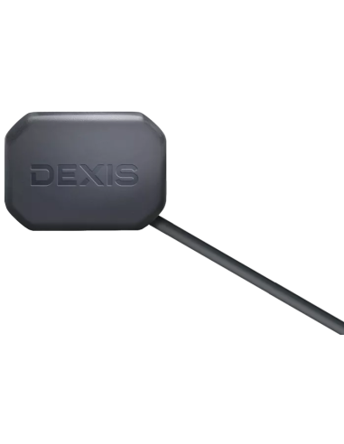 DEXIS Titanium