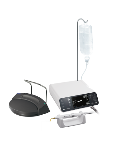 Insert SG6D — Insert diamante pour acces sinusien - kit de b