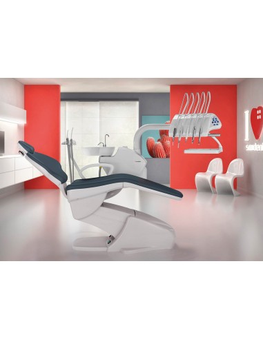 Stability Kit — Ailette stabilisatrice, positionnement sans 