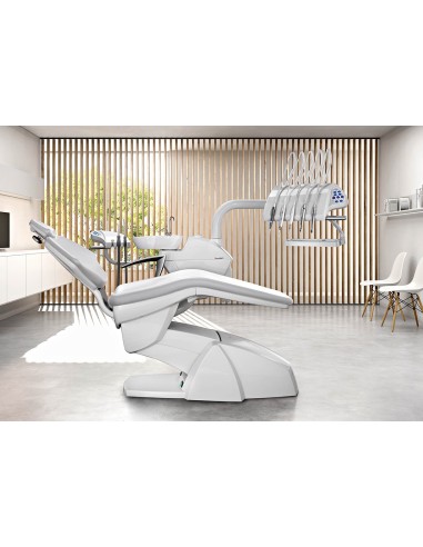 Lampe à polymériser SW-H — 2 programmes (standard / orthodon