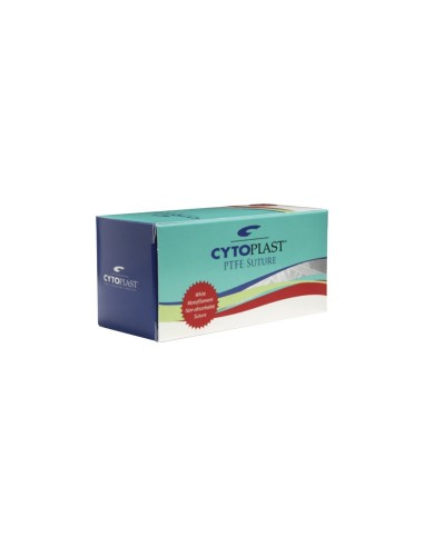 FIL SOIE - RC16 16mm 3/8, Fil 45cm 3/0