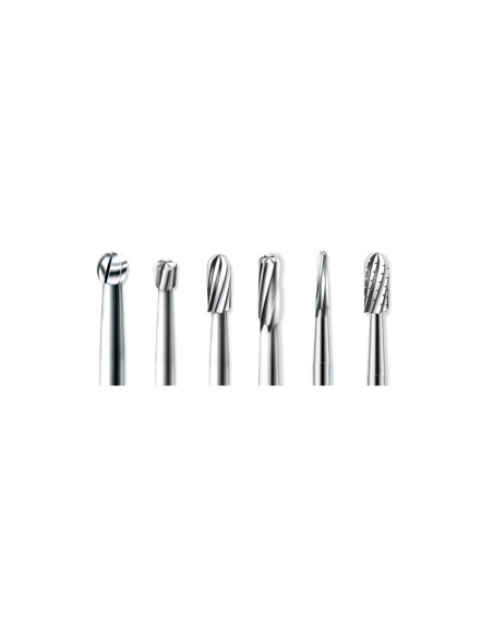CONIQUE BOUT PLAT SURTAILLÉ - US 701 - taille 012