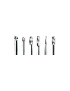 124 CÔNE RENVERSÉ - FG 19 MM - taille 010