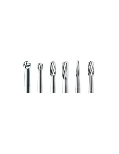 137 CYLINDRIQUE SURTAILLÉE - FG 19 MM - taille 008