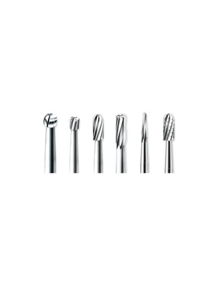 138L CONIQUE SURTAILLÉE LONGUE - FG 21 MM - taille 009