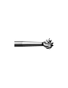 Ronde CA 1 - ISO 008