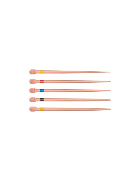 Assortiment SX-S1-S2-F1-F2-F3 / 31 mm