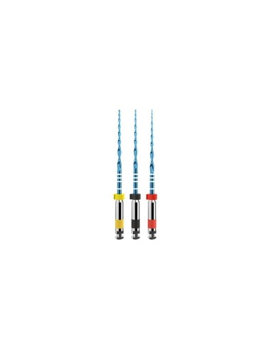 Assortiment 3xR40 / 3xR50 / 21 mm