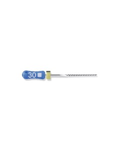 Limes K 21 mm / ISO 10