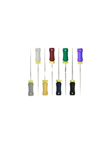 Broche 80 25 mm
