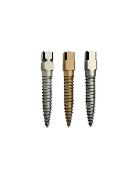 M3 Ø 1,35 - L 9,3 mm