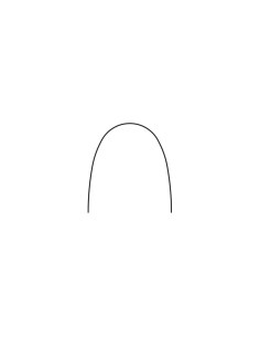 Full Form Rond .020 Superieur