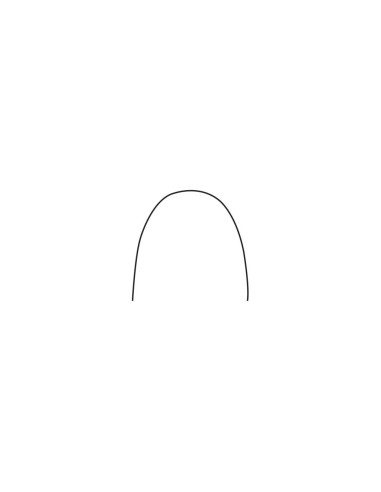 Euro Form Rect .016X.022 Superieur