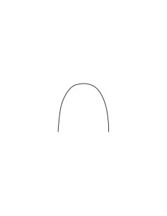 Euro Form Rect .018X.025 Superieur