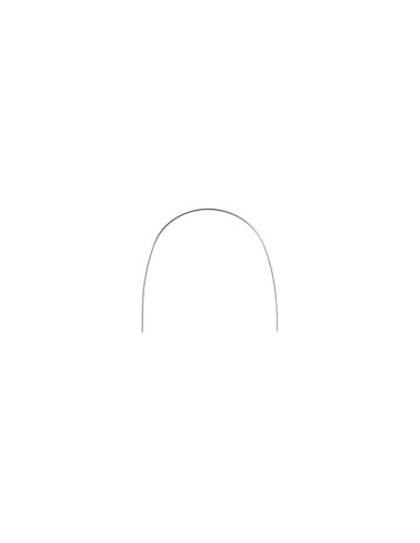 Euro Form Carre .018X.025 Inferieur