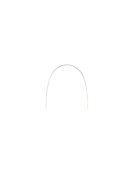 Euro Rect .018x.025 Inferieur