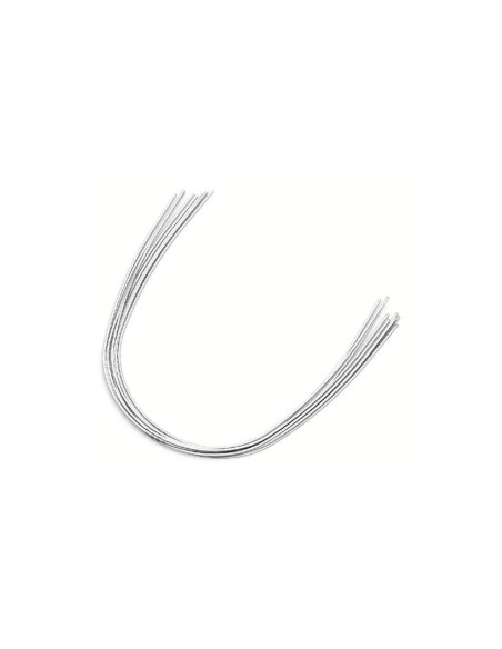 Euro Form Rect .016x0.22 Inferieur
