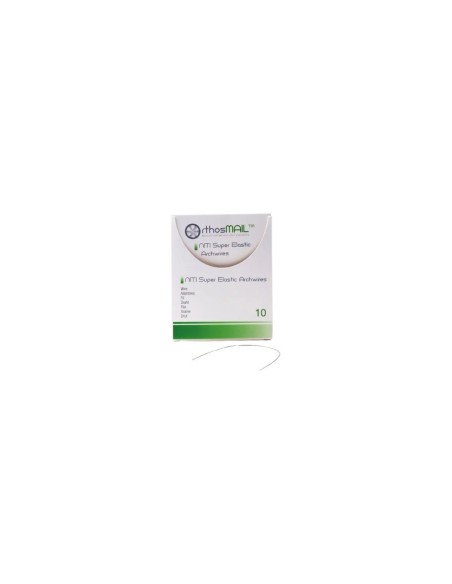 Euro Form Rond .020 Inferieur