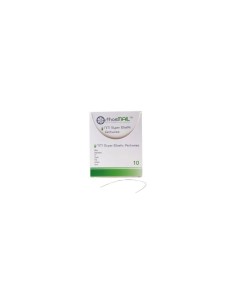 Full Form Rect .021x0.25 Inferieur