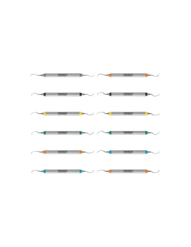 Standard SG11/1293 - faces mésiales dents postérieures
