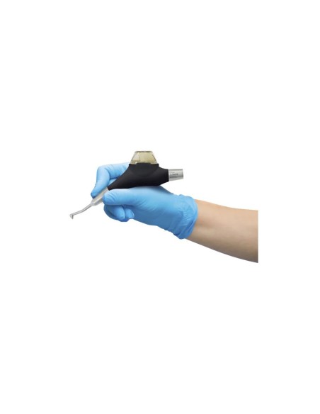 Blanc - connectable NSK